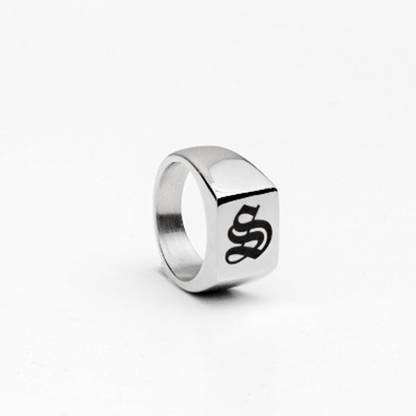 Signet Ring