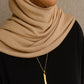 Arabic Letter Necklace