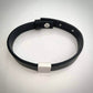 Leather Wrist Band