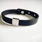 Leather Wrist Band