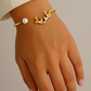 Custom Arabic Name Bangle