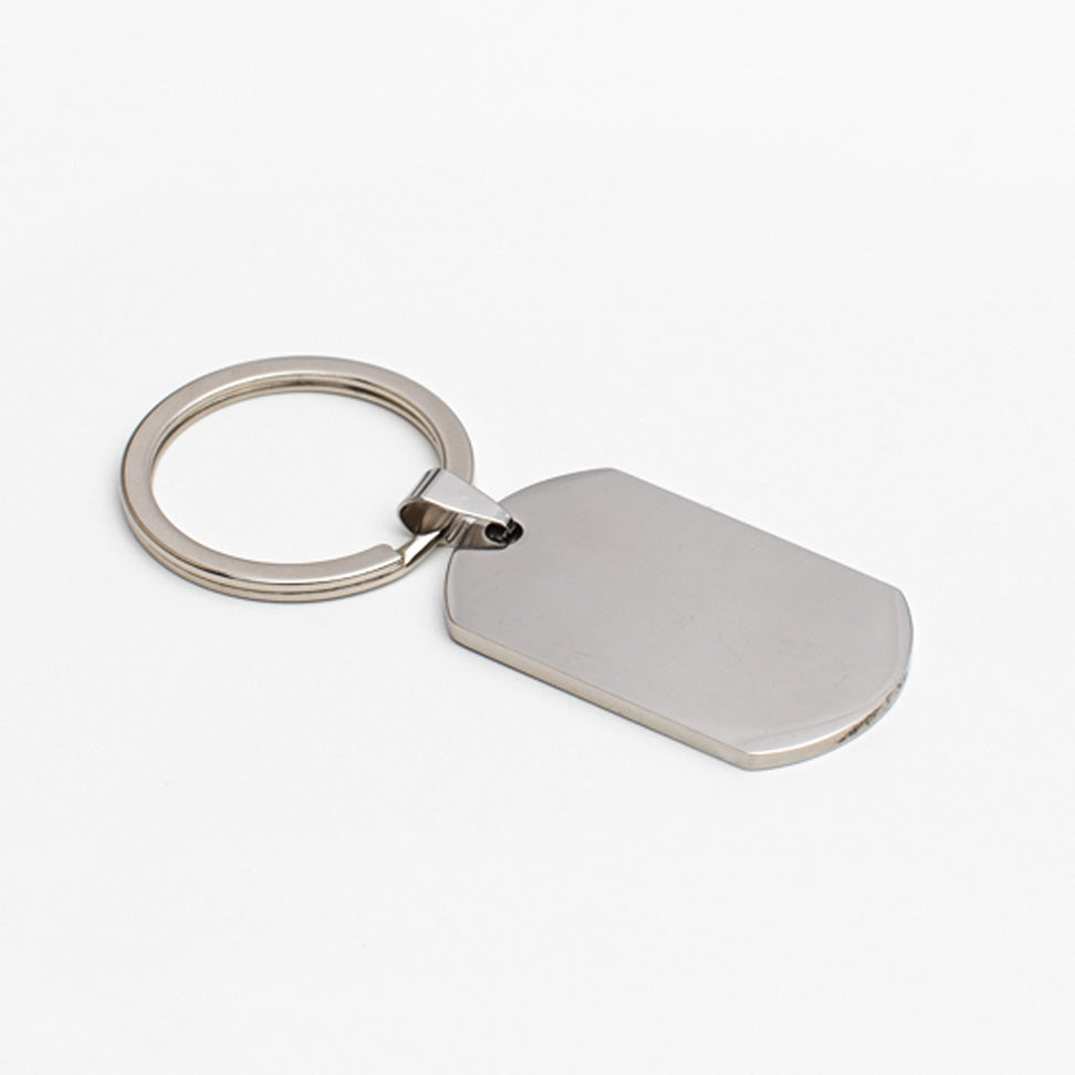 Military Keychain