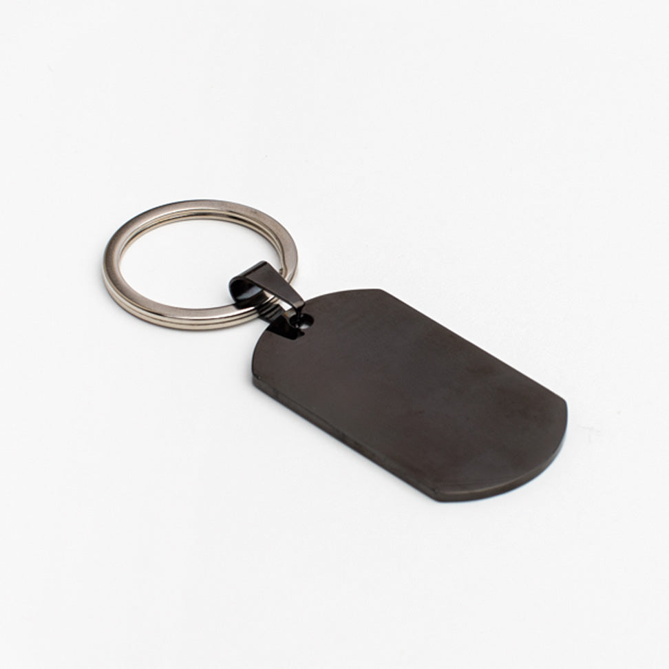 Military Keychain